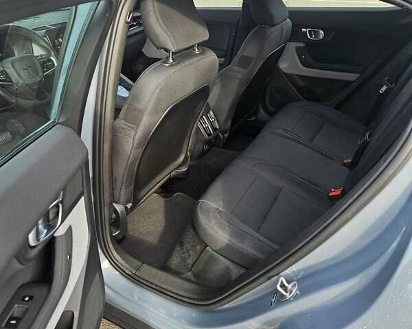 Синій Polestar 2, об'ємом двигуна 0 л та пробігом 54 тис. км за 20500 $, фото 15 на Automoto.ua