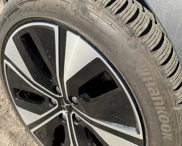 Синій Polestar 2, об'ємом двигуна 0 л та пробігом 575 тис. км за 25700 $, фото 3 на Automoto.ua