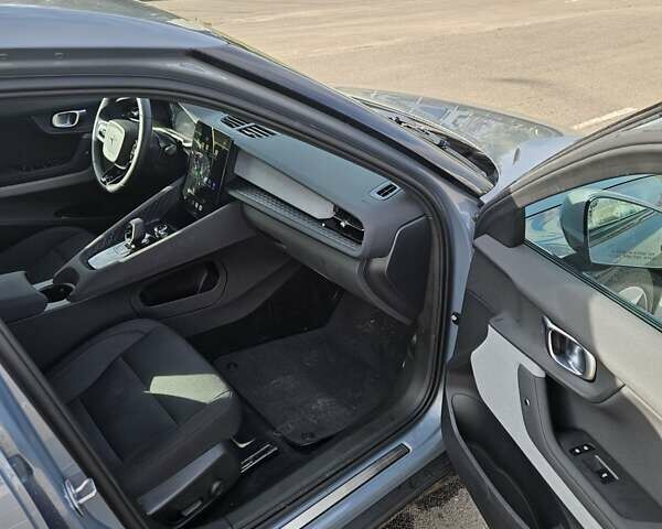 Синій Polestar 2, об'ємом двигуна 0 л та пробігом 54 тис. км за 20500 $, фото 23 на Automoto.ua