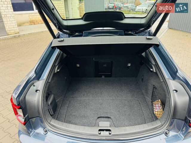 Синій Polestar 2, об'ємом двигуна 0 л та пробігом 18 тис. км за 26800 $, фото 11 на Automoto.ua