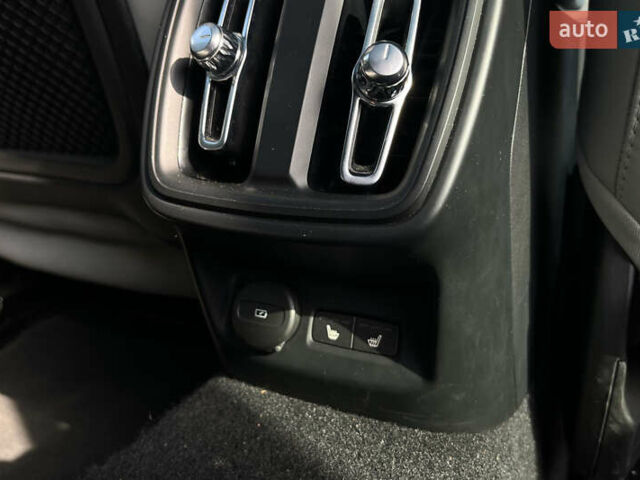 Синій Polestar 2, об'ємом двигуна 0 л та пробігом 6 тис. км за 29000 $, фото 22 на Automoto.ua