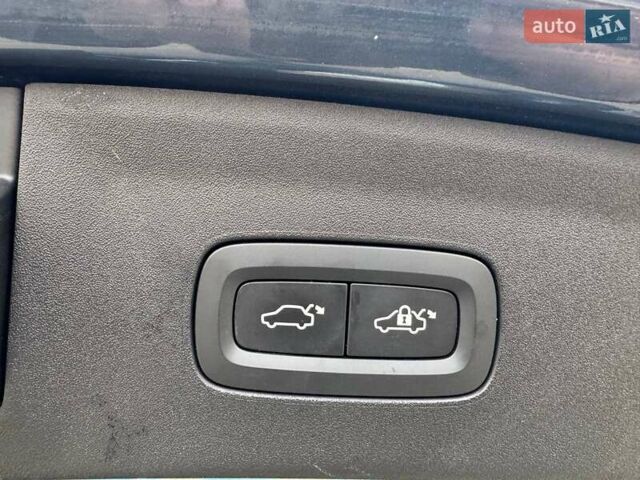 Синій Polestar 2, об'ємом двигуна 0 л та пробігом 100 тис. км за 16800 $, фото 16 на Automoto.ua