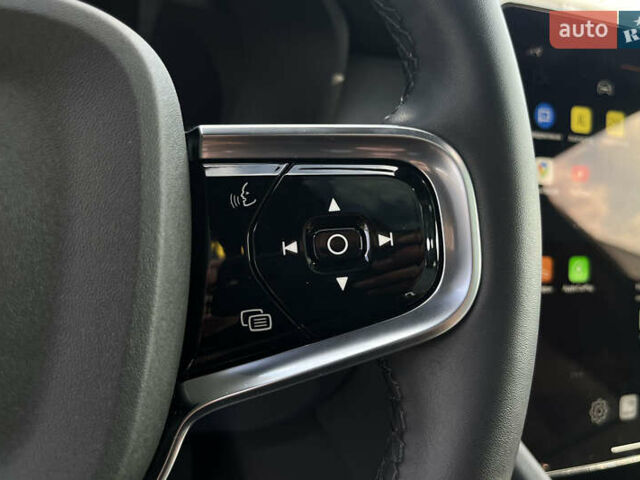 Синій Polestar 2, об'ємом двигуна 0 л та пробігом 6 тис. км за 29000 $, фото 13 на Automoto.ua