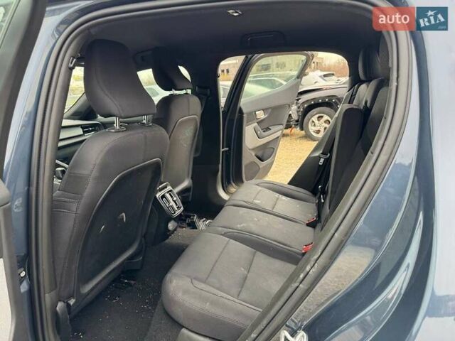 Синій Polestar 2, об'ємом двигуна 0 л та пробігом 100 тис. км за 16800 $, фото 19 на Automoto.ua