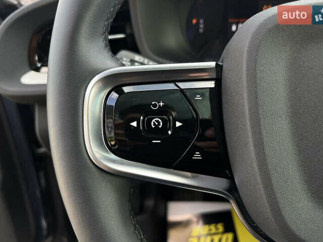 Синій Polestar 2, об'ємом двигуна 0 л та пробігом 6 тис. км за 29000 $, фото 12 на Automoto.ua