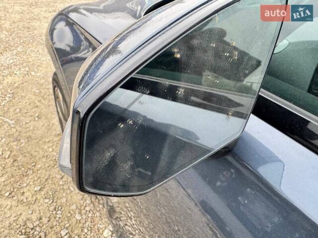 Синій Polestar 2, об'ємом двигуна 0 л та пробігом 100 тис. км за 16800 $, фото 7 на Automoto.ua