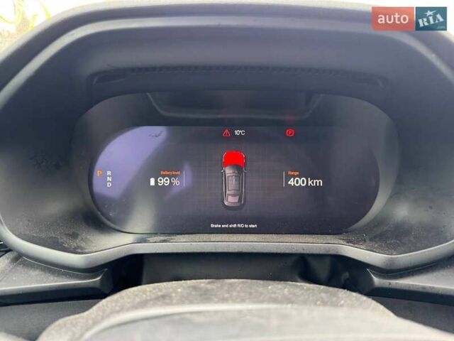 Синій Polestar 2, об'ємом двигуна 0 л та пробігом 100 тис. км за 16800 $, фото 11 на Automoto.ua