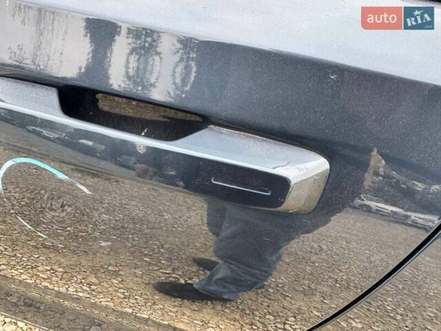 Синій Polestar 2, об'ємом двигуна 0 л та пробігом 100 тис. км за 16800 $, фото 8 на Automoto.ua