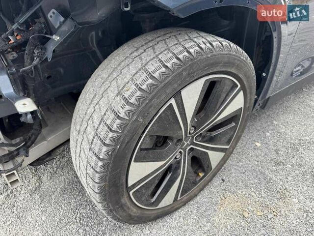 Синій Polestar 2, об'ємом двигуна 0 л та пробігом 100 тис. км за 16800 $, фото 13 на Automoto.ua