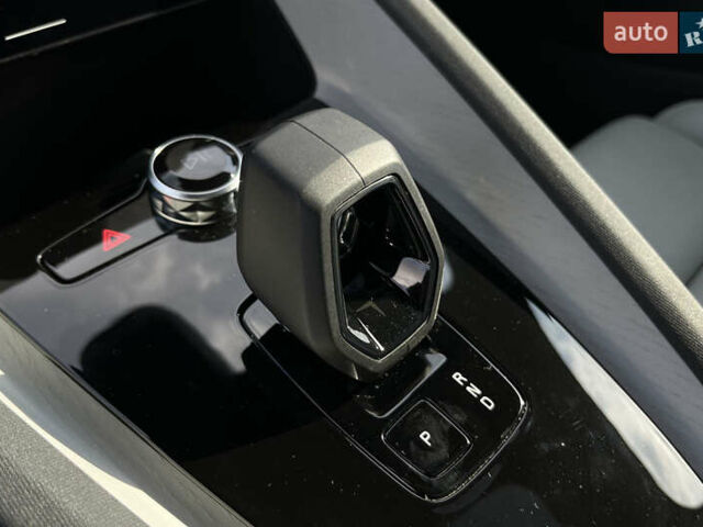 Синій Polestar 2, об'ємом двигуна 0 л та пробігом 6 тис. км за 29000 $, фото 14 на Automoto.ua