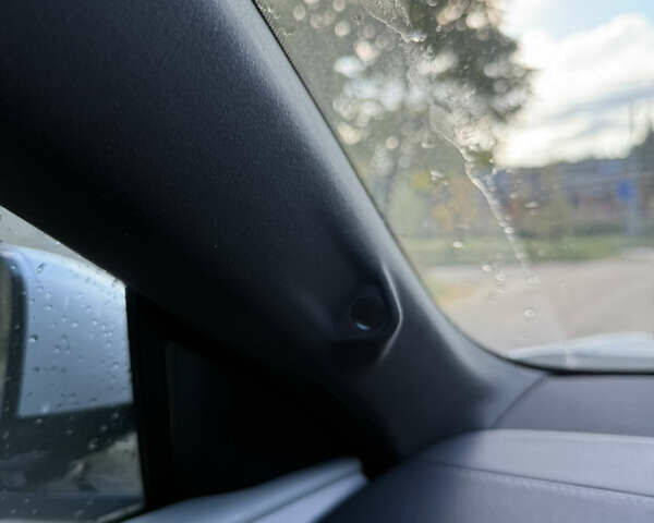 Білий Polestar 4, об'ємом двигуна 0 л та пробігом 1 тис. км за 31999 $, фото 19 на Automoto.ua