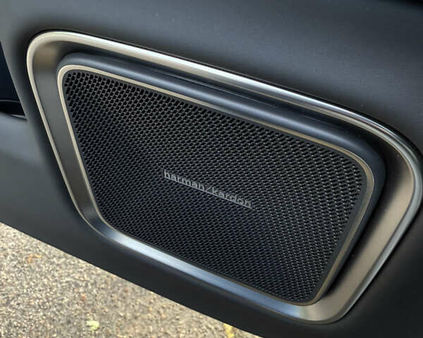 Білий Polestar 4, об'ємом двигуна 0 л та пробігом 1 тис. км за 31999 $, фото 12 на Automoto.ua