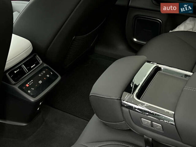 Белый Polestar 4, объемом двигателя 0 л и пробегом 1 тыс. км за 32600 $, фото 22 на Automoto.ua