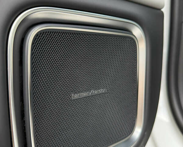 Білий Polestar 4, об'ємом двигуна 0 л та пробігом 1 тис. км за 33499 $, фото 5 на Automoto.ua