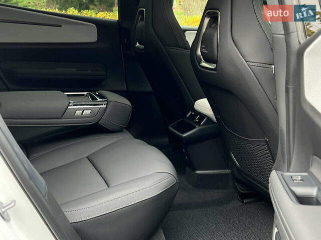 Белый Polestar 4, объемом двигателя 0 л и пробегом 1 тыс. км за 33500 $, фото 23 на Automoto.ua