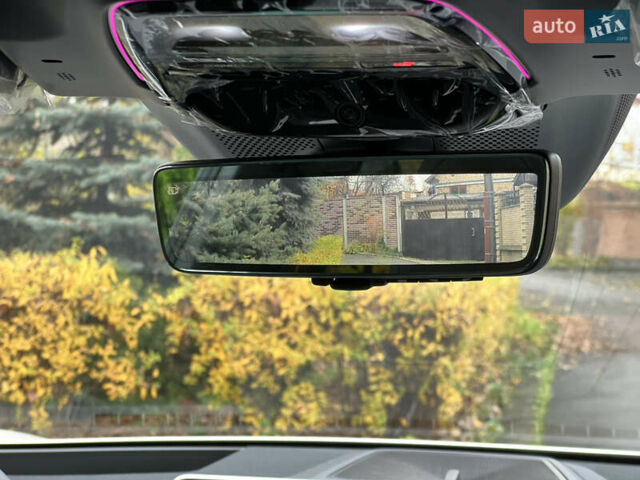 Белый Polestar 4, объемом двигателя 0 л и пробегом 1 тыс. км за 33500 $, фото 26 на Automoto.ua