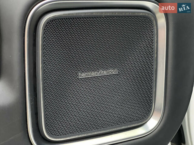 Белый Polestar 4, объемом двигателя 0 л и пробегом 16 тыс. км за 33500 $, фото 18 на Automoto.ua