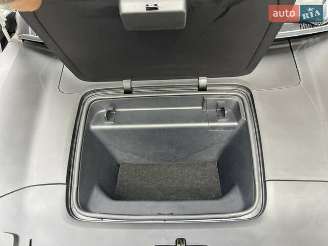 Белый Polestar 4, объемом двигателя 0 л и пробегом 16 тыс. км за 33500 $, фото 24 на Automoto.ua