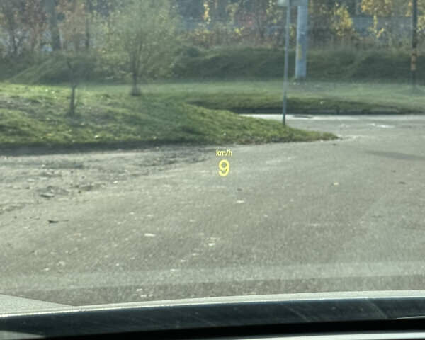 Білий Polestar 4, об'ємом двигуна 0 л та пробігом 1 тис. км за 31999 $, фото 18 на Automoto.ua