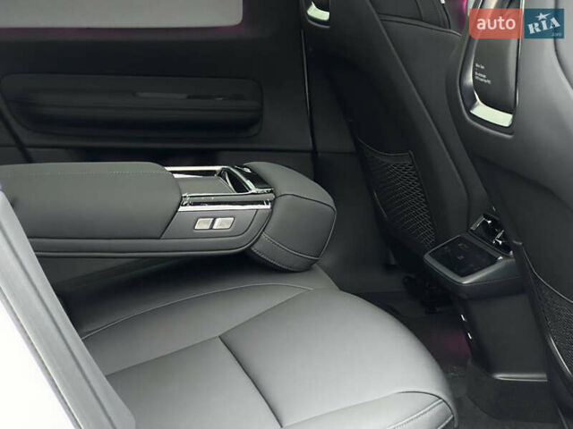 Белый Polestar 4, объемом двигателя 0 л и пробегом 1 тыс. км за 32600 $, фото 27 на Automoto.ua