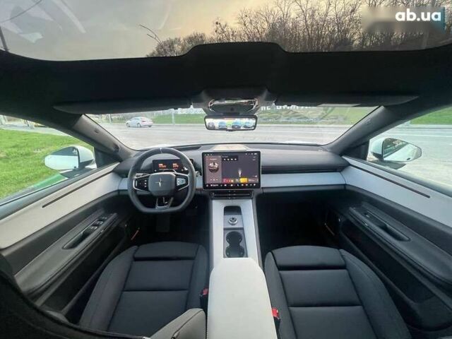 Polestar 4, объемом двигателя 0 л и пробегом 3 тыс. км за 29000 $, фото 6 на Automoto.ua