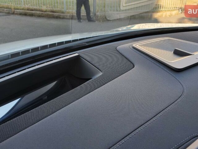 купить новое авто Polestar 4 2023 года от официального дилера Global Electric Polestar фото