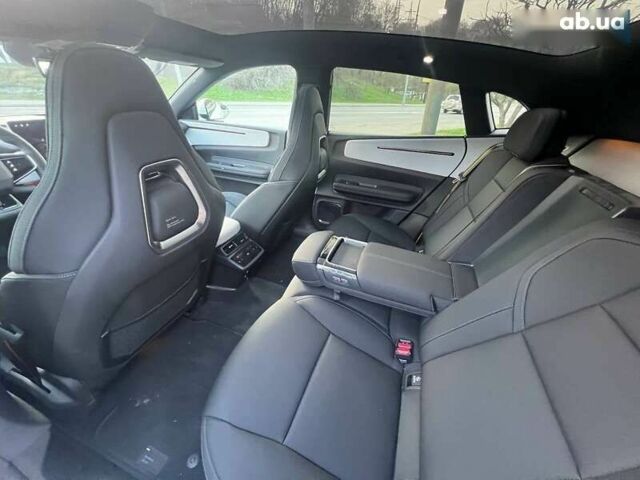 Polestar 4, объемом двигателя 0 л и пробегом 3 тыс. км за 33000 $, фото 8 на Automoto.ua