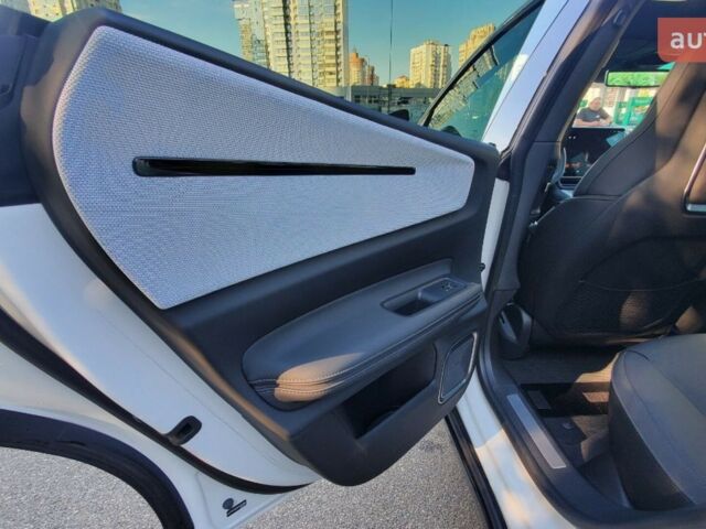 купить новое авто Polestar 4 2023 года от официального дилера Global Electric Polestar фото