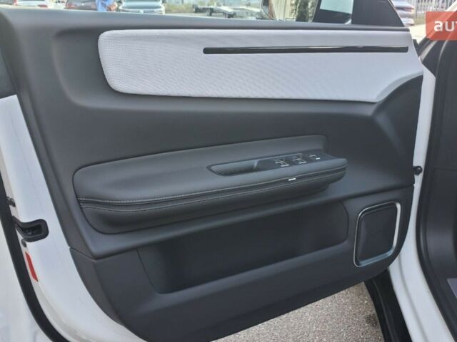 купить новое авто Polestar 4 2023 года от официального дилера Global Electric Polestar фото