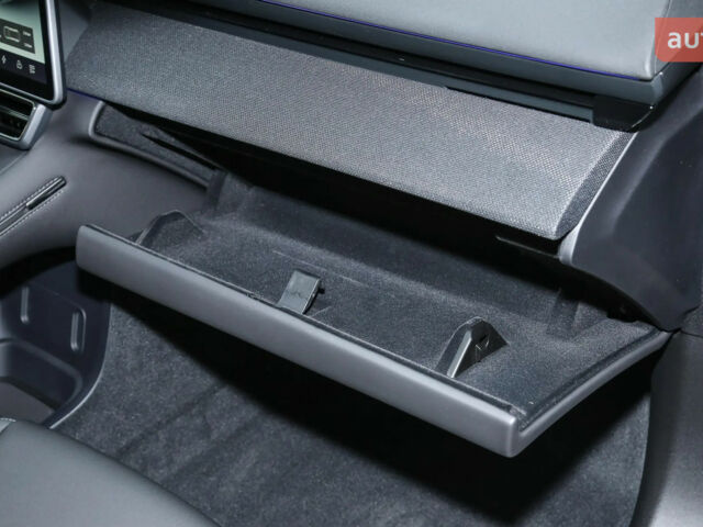 Polestar 4, объемом двигателя 0 л и пробегом 0 тыс. км за 39499 $, фото 19 на Automoto.ua