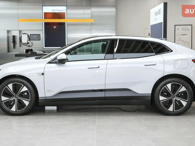 Polestar 4, объемом двигателя 0 л и пробегом 0 тыс. км за 39499 $, фото 7 на Automoto.ua