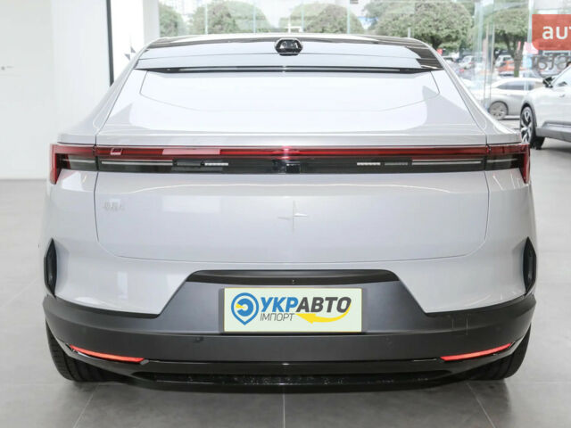 Polestar 4, объемом двигателя 0 л и пробегом 0 тыс. км за 39499 $, фото 4 на Automoto.ua