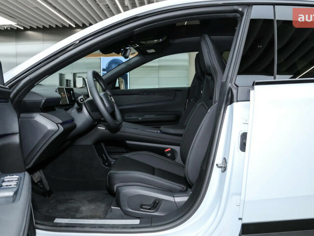 Polestar 4, объемом двигателя 0 л и пробегом 0 тыс. км за 39499 $, фото 12 на Automoto.ua