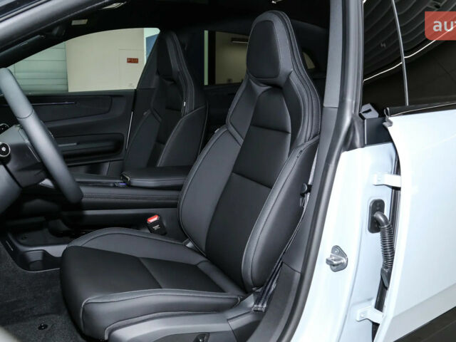 Polestar 4, объемом двигателя 0 л и пробегом 0 тыс. км за 39499 $, фото 13 на Automoto.ua