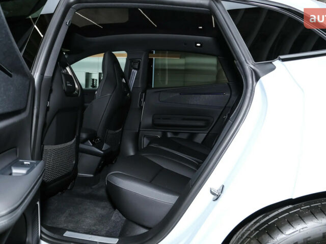 Polestar 4, объемом двигателя 0 л и пробегом 0 тыс. км за 39499 $, фото 21 на Automoto.ua