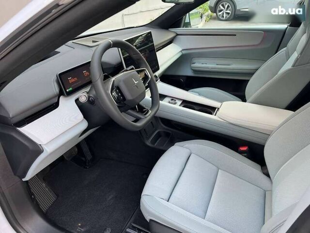 Polestar 4, объемом двигателя 0 л и пробегом 1 тыс. км за 33500 $, фото 8 на Automoto.ua