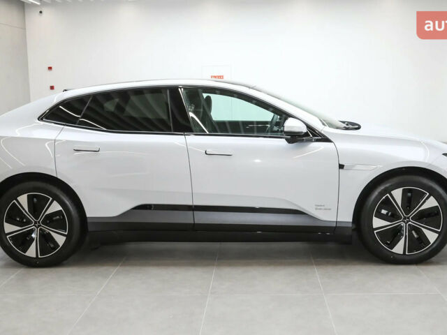 Polestar 4, объемом двигателя 0 л и пробегом 0 тыс. км за 39499 $, фото 8 на Automoto.ua