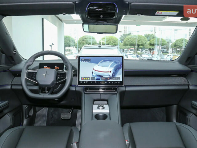 Polestar 4, об'ємом двигуна 0 л та пробігом 0 тис. км за 39499 $, фото 14 на Automoto.ua