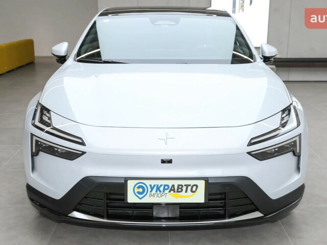Polestar 4, объемом двигателя 0 л и пробегом 0 тыс. км за 39499 $, фото 1 на Automoto.ua