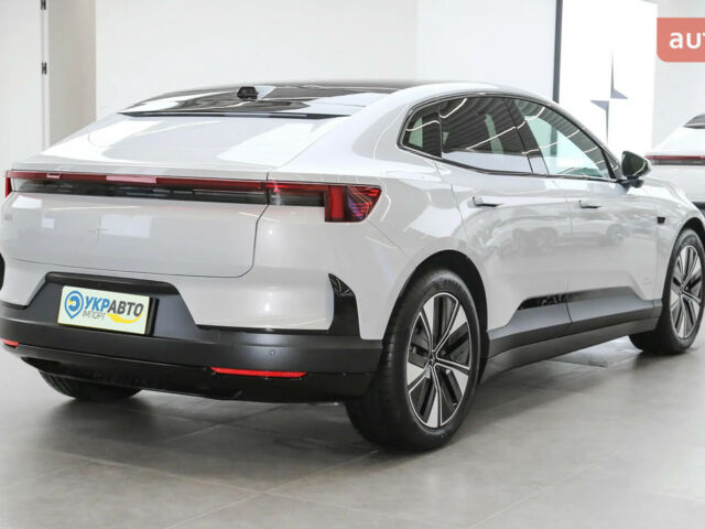 Polestar 4, объемом двигателя 0 л и пробегом 0 тыс. км за 39499 $, фото 5 на Automoto.ua