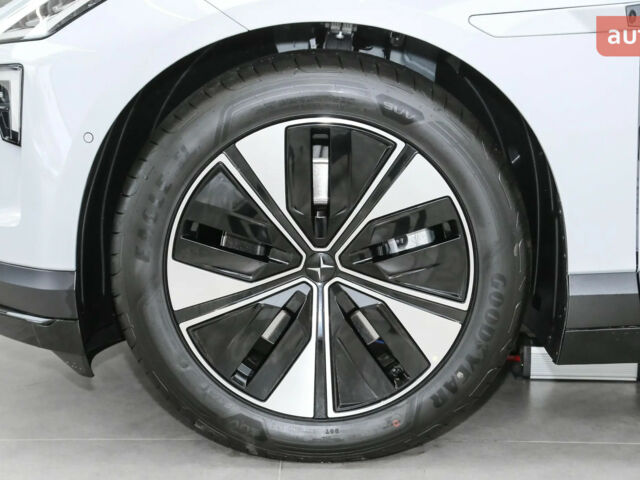 Polestar 4, об'ємом двигуна 0 л та пробігом 0 тис. км за 39499 $, фото 10 на Automoto.ua