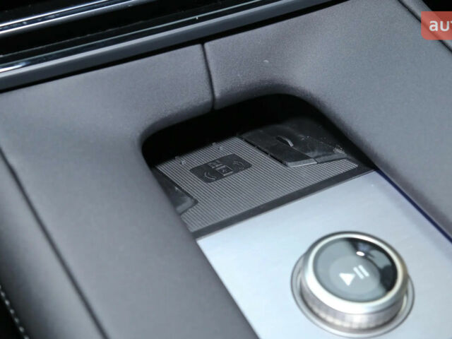 Polestar 4, об'ємом двигуна 0 л та пробігом 0 тис. км за 39499 $, фото 18 на Automoto.ua