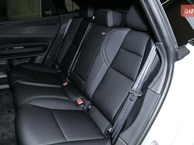 Polestar 4, объемом двигателя 0 л и пробегом 0 тыс. км за 39499 $, фото 22 на Automoto.ua