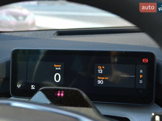 Серый Polestar 4, объемом двигателя 0 л и пробегом 1 тыс. км за 34500 $, фото 27 на Automoto.ua