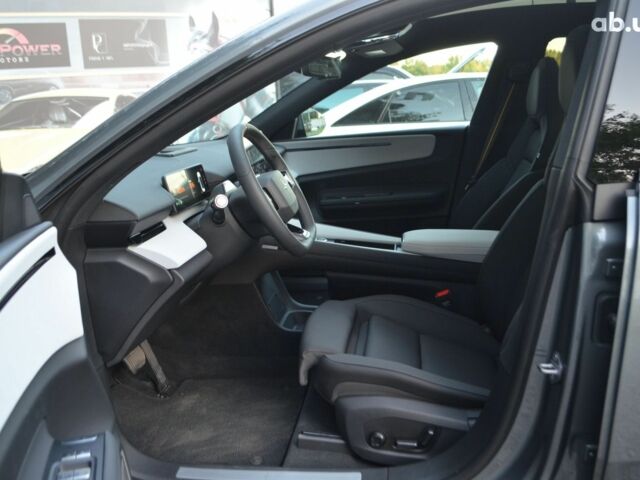 Сірий Polestar 4, об'ємом двигуна 0 л та пробігом 1 тис. км за 37970 $, фото 13 на Automoto.ua