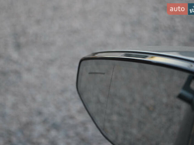 Серый Polestar 4, объемом двигателя 0 л и пробегом 1 тыс. км за 34500 $, фото 12 на Automoto.ua