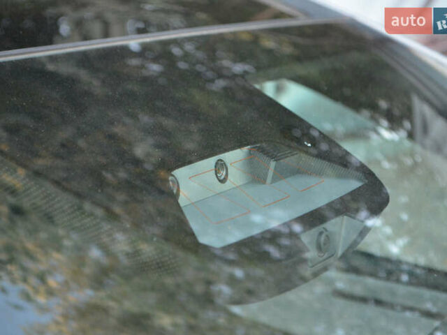 Серый Polestar 4, объемом двигателя 0 л и пробегом 1 тыс. км за 34500 $, фото 14 на Automoto.ua