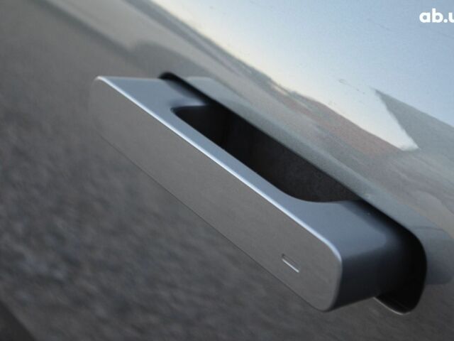 Сірий Polestar 4, об'ємом двигуна 0 л та пробігом 1 тис. км за 37970 $, фото 19 на Automoto.ua