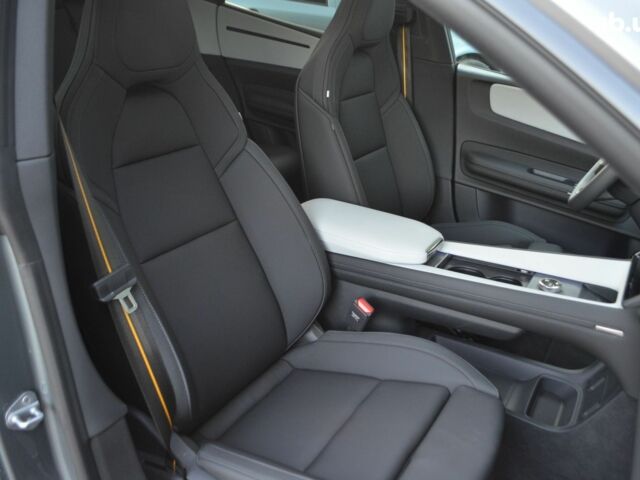 Сірий Polestar 4, об'ємом двигуна 0 л та пробігом 1 тис. км за 37970 $, фото 14 на Automoto.ua