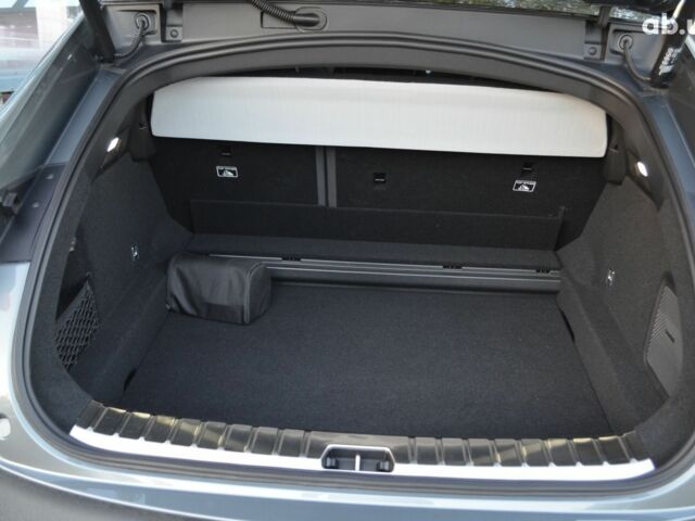 Сірий Polestar 4, об'ємом двигуна 0 л та пробігом 1 тис. км за 37970 $, фото 9 на Automoto.ua